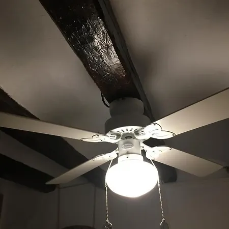Casa Tato בית נופש *