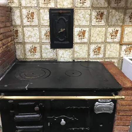 Casa Tato * Figuerola d'Orcau