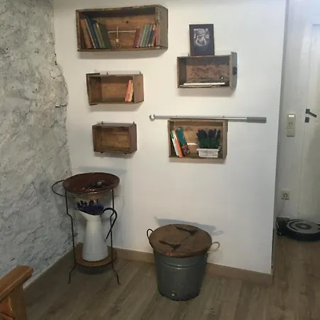 Casa Tato בית נופש