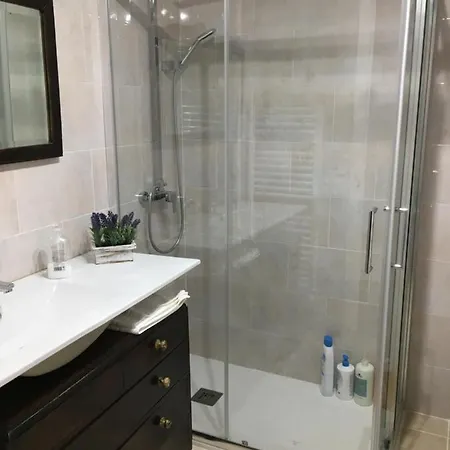Casa Tato בית נופש *