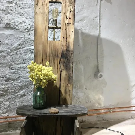 Casa Tato *
