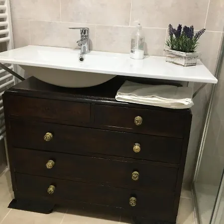 בית נופש Casa Tato