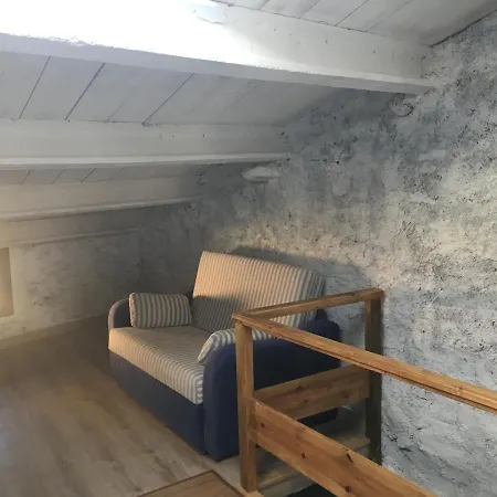 Casa Tato * Figuerola d'Orcau