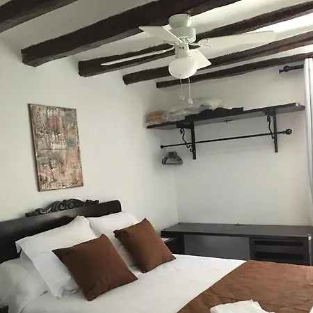 Casa Tato Holiday home
