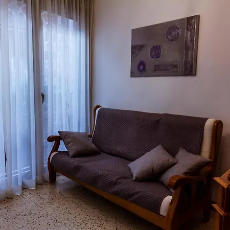 Casa Tato Holiday home