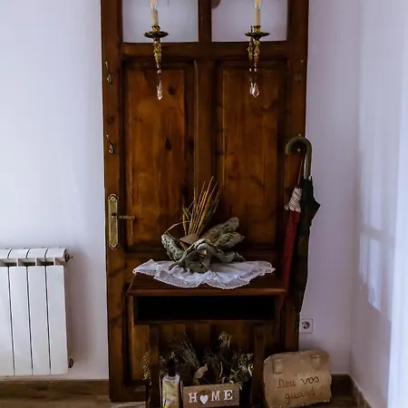 בית נופש Casa Tato *
