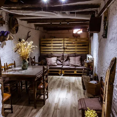 Casa Tato Holiday home *