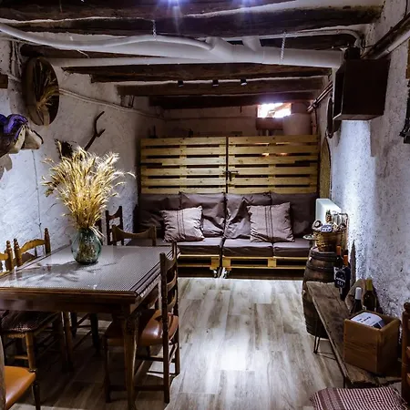 Casa Tato * Figuerola d'Orcau