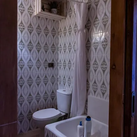 Casa Tato *