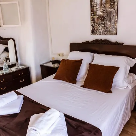 Holiday home Casa Tato