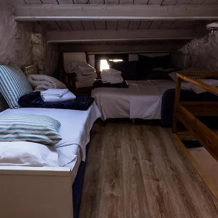 Casa Tato * Figuerola d'Orcau