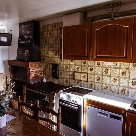 Casa Tato * Figuerola d'Orcau