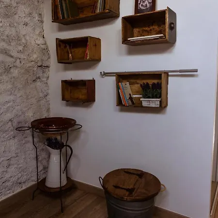 Holiday home Casa Tato