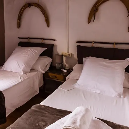 Holiday home Casa Tato *