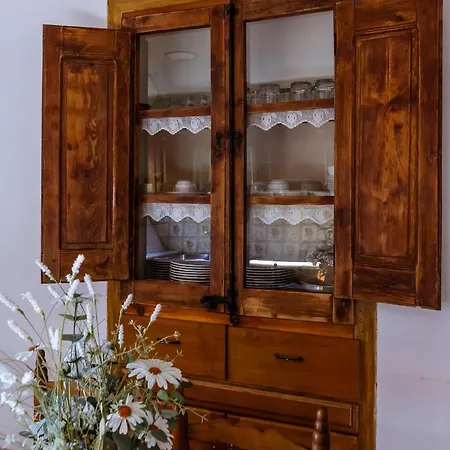 Holiday home Casa Tato