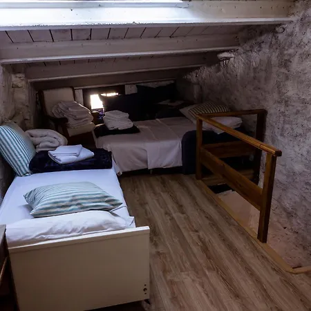 Casa Tato