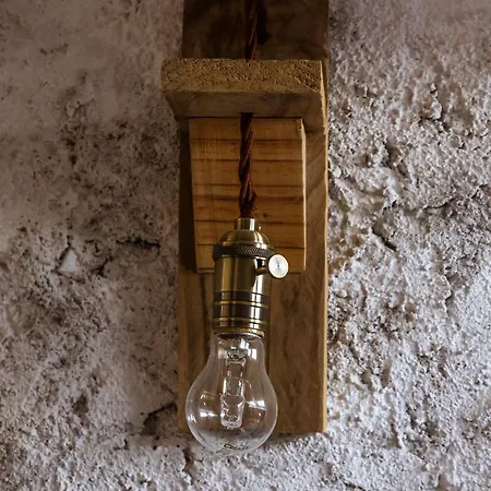 בית נופש Casa Tato Figuerola d'Orcau