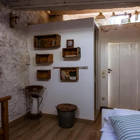 Holiday home Casa Tato