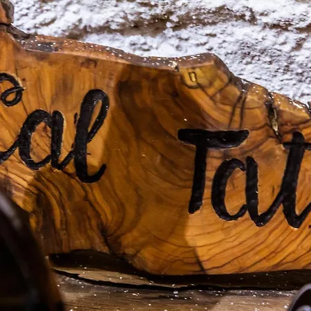 Casa Tato Figuerola d'Orcau