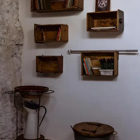 Casa Tato בית נופש