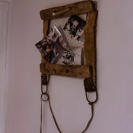 Casa Tato בית נופש