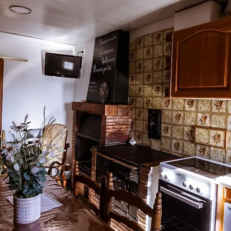 Casa Tato Holiday home