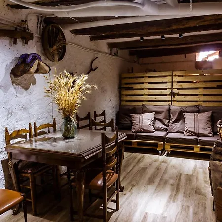Casa Tato *