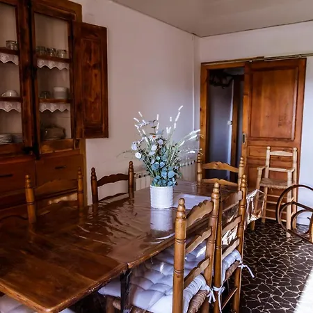 Casa Tato *