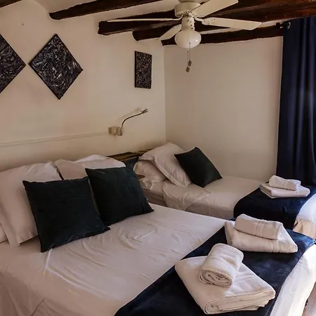 Holiday home Casa Tato Figuerola d'Orcau