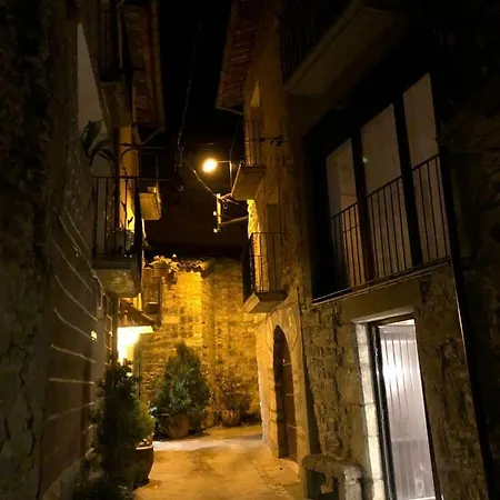 Casa Tato *