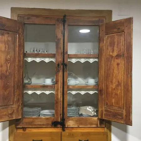 Casa Tato * Figuerola d'Orcau