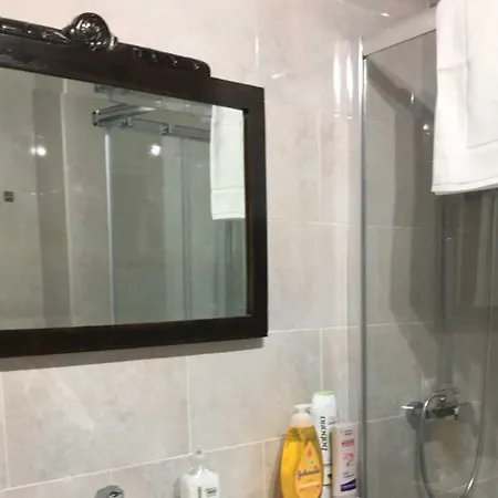 Casa Tato בית נופש