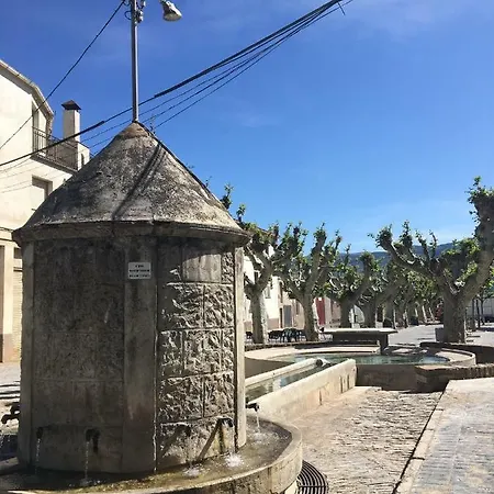 Casa Tato * Figuerola d'Orcau